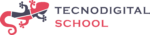 logo TecnoDigital School