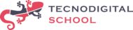 logo TecnoDigital School