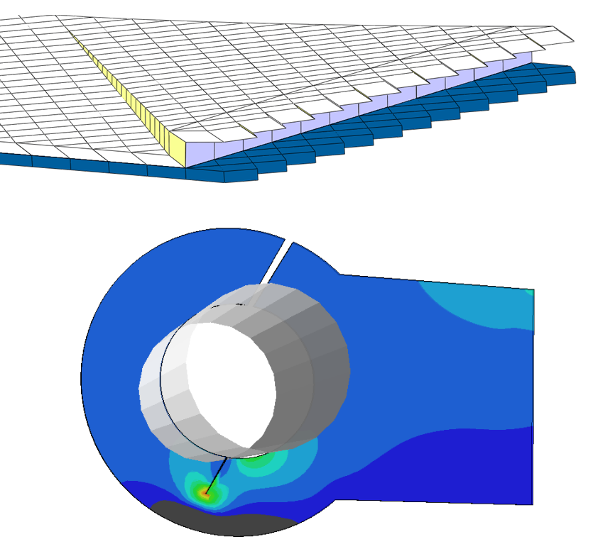 modeling techniques and theoretical concepts